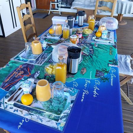 Horizon 180° Bed & Breakfast Le Bois de Nefles  Ngoại thất bức ảnh