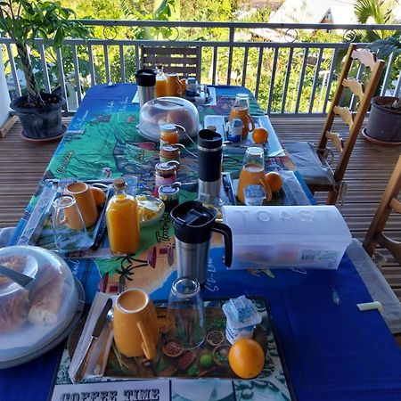 Horizon 180° Bed & Breakfast Le Bois de Nefles  Ngoại thất bức ảnh