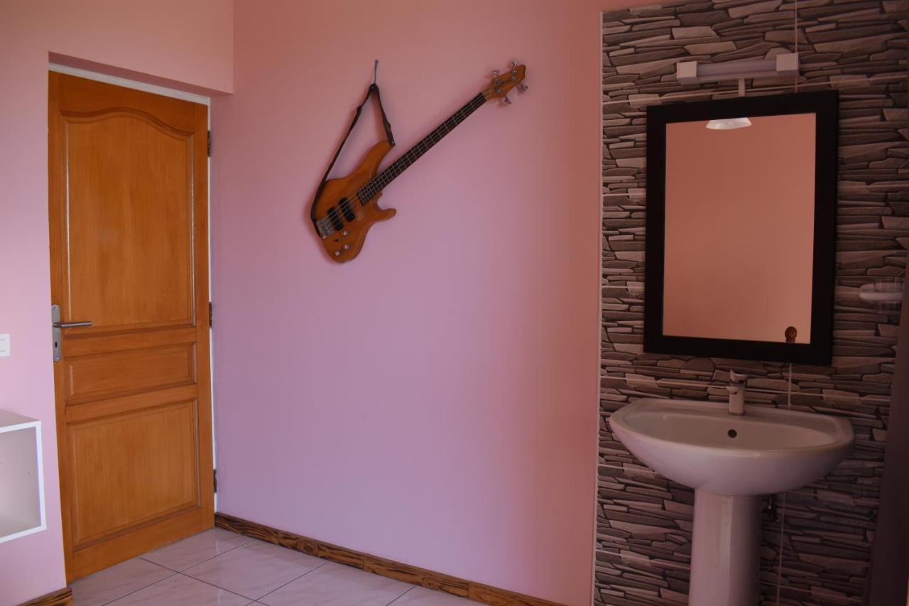 Horizon 180° Bed & Breakfast Le Bois de Nefles  Ngoại thất bức ảnh