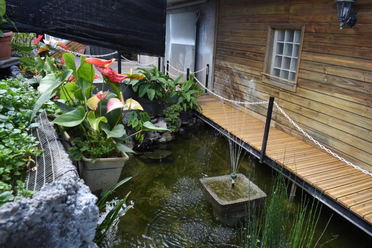 Horizon 180° Bed & Breakfast Le Bois de Nefles  Ngoại thất bức ảnh