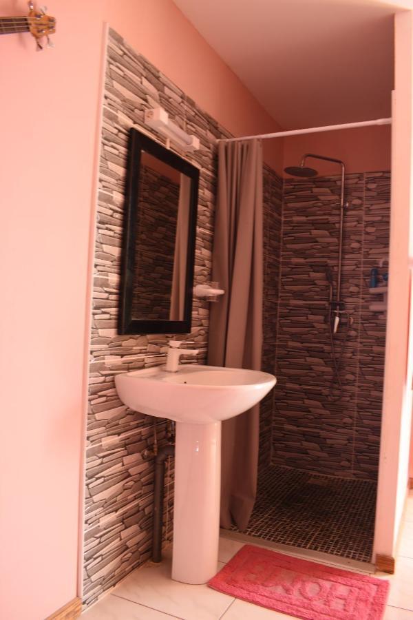 Horizon 180° Bed & Breakfast Le Bois de Nefles  Ngoại thất bức ảnh