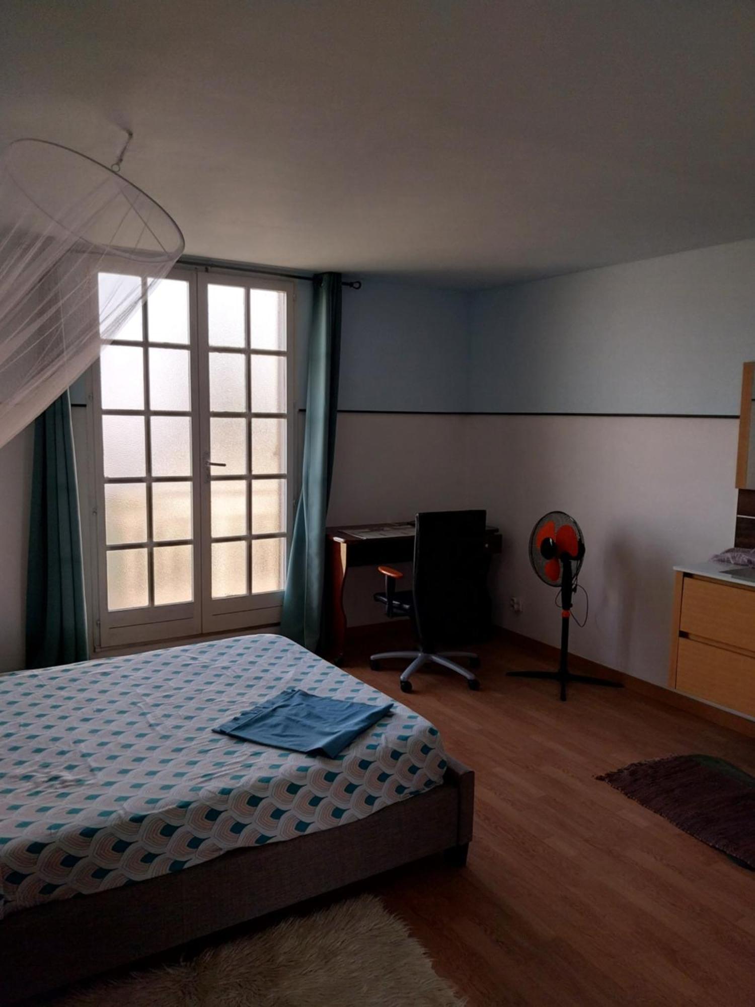 Horizon 180° Bed & Breakfast Le Bois de Nefles  Ngoại thất bức ảnh